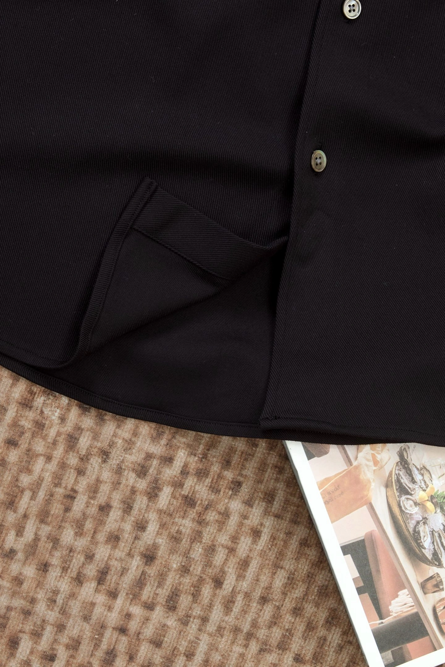 wg.luxury-- Z5691 wool 5colour item:E-F027L1937-5H